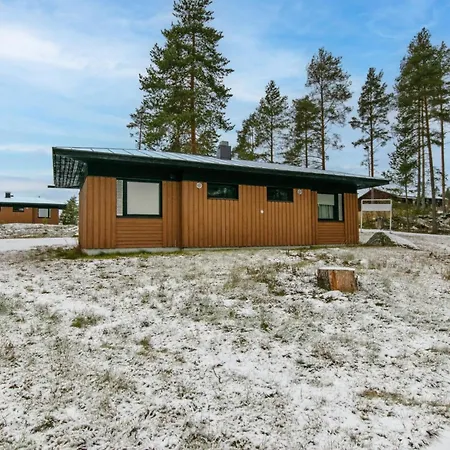 Ferienhaus Huhmari 14 By Interhome