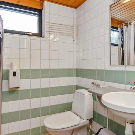Huhmari 14 By Interhome Ferienhaus *
