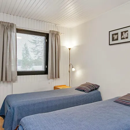 Ferienhaus Huhmari 14 By Interhome *