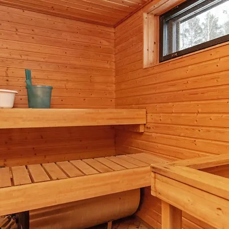 Huhmari 14 By Interhome * Polvijarvi (North Karelia)
