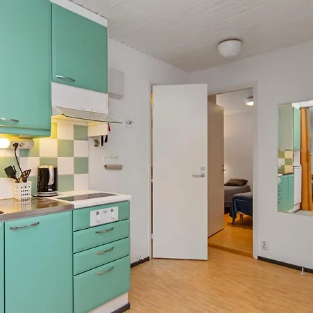 Ferienhaus Huhmari 14 By Interhome