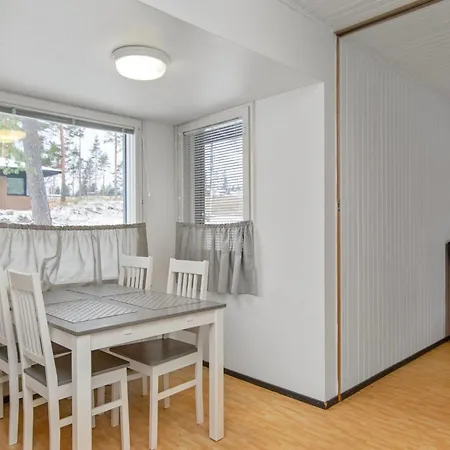 Huhmari 14 By Interhome Ferienhaus *