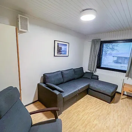 Huhmari 14 By Interhome Ferienhaus