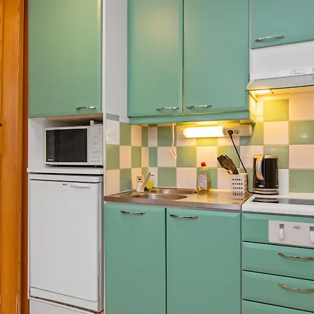 Ferienhaus Huhmari 14 By Interhome Polvijarvi (North Karelia)